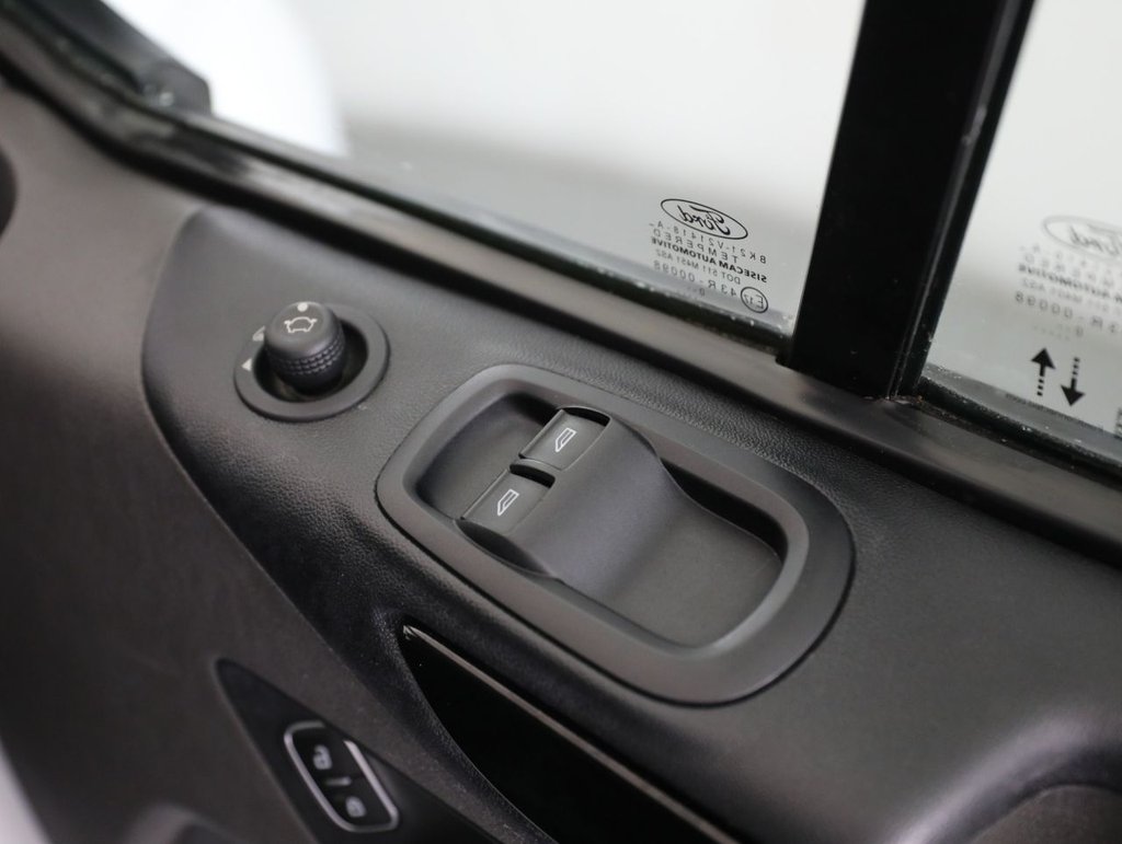 Used Ford Transit Custom 2021 for sale - 76124143: Photo 28