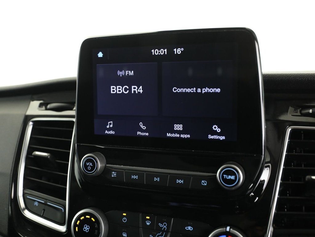 Used Ford Transit Custom 2021 for sale - 76124143: Photo 29