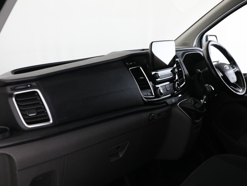Used Ford Transit Custom 2021 for sale - 76124143: Photo 36