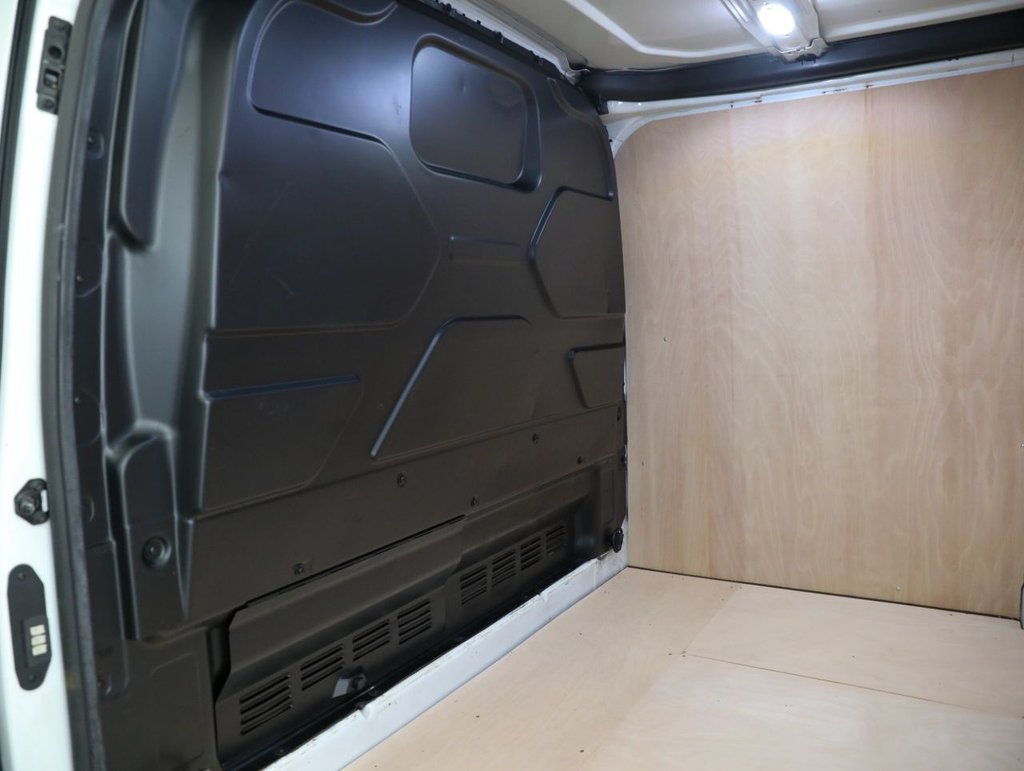 Used Ford Transit Custom 2021 for sale - 76124143: Photo 38