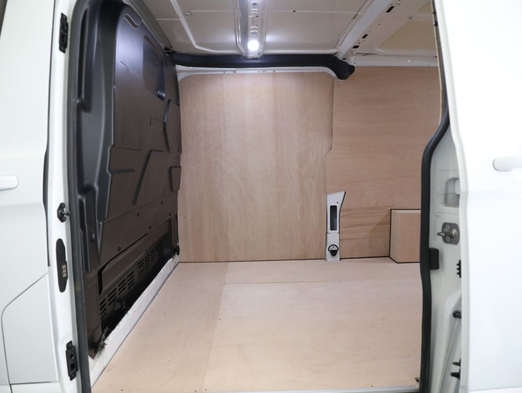 Used Ford Transit Custom 2021 for sale - 76124143: Photo 40