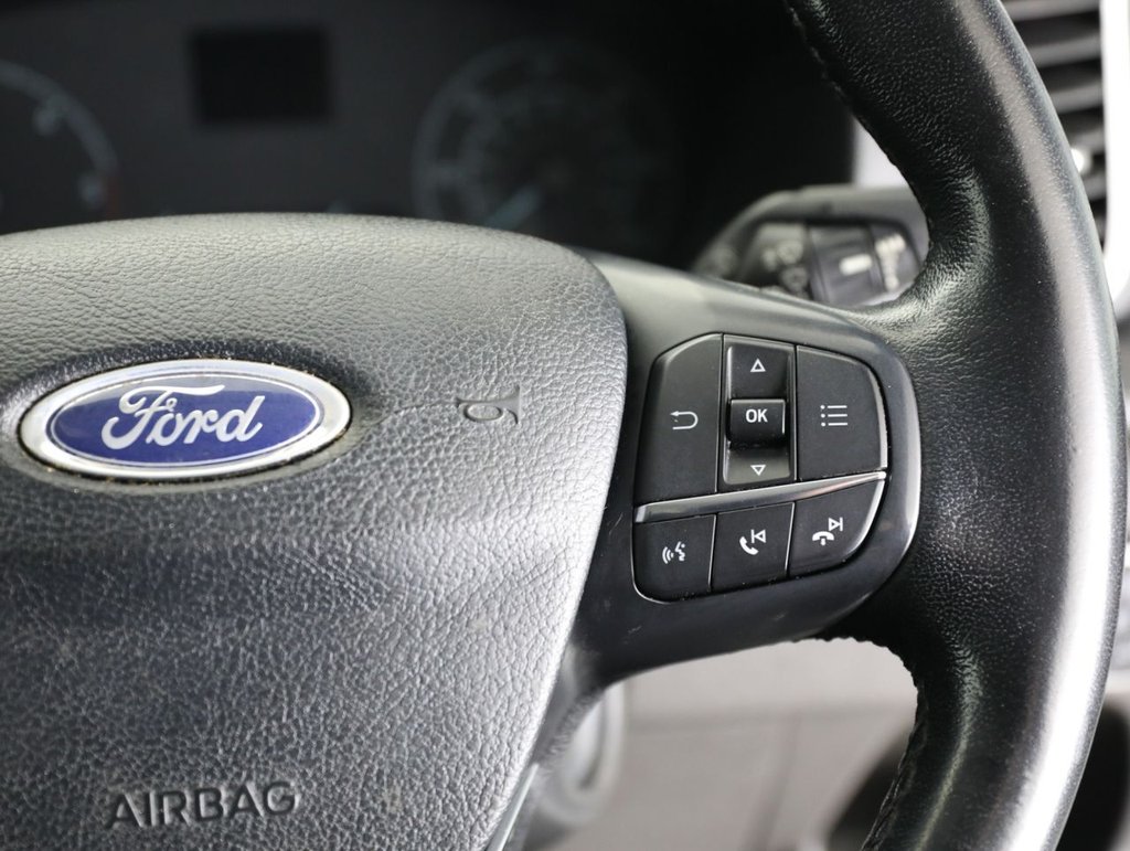 Used Ford Transit Custom 2021 for sale - 76124143: Photo 42
