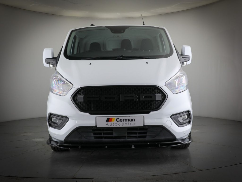 Used Ford Transit Custom 2021 for sale - 76124143: Photo 5