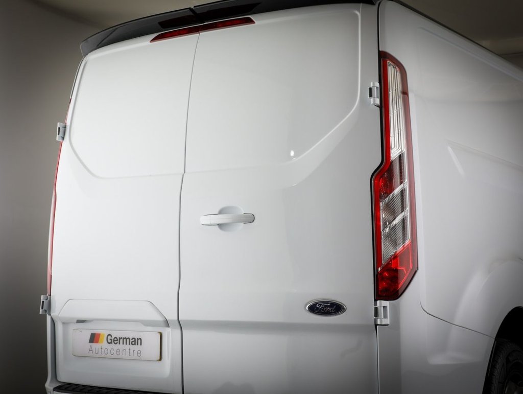 Used Ford Transit Custom 2021 for sale - 76124143: Photo 6