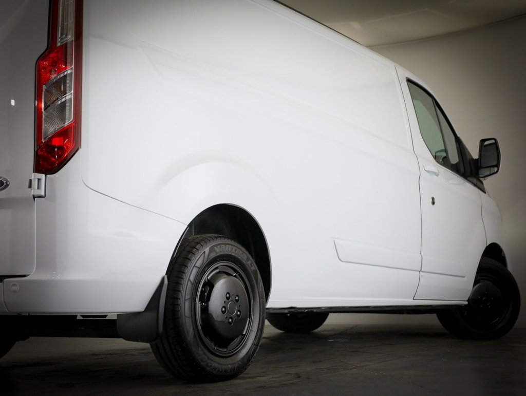 Used Ford Transit Custom 2021 for sale - 76124143: Photo 7
