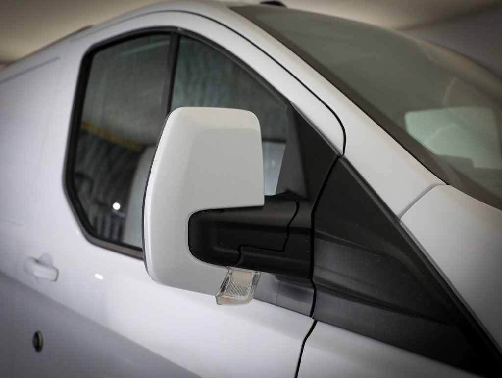 Used Ford Transit Custom 2021 for sale - 76124143: Photo 8