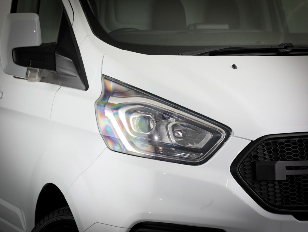 Used Ford Transit Custom 2021 for sale - 76124143: Photo 9