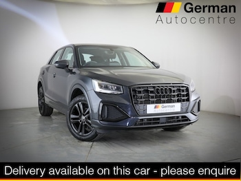 Used Audi Q2 2023 for sale - 79238046: Photo