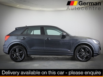 Used Audi Q2 2023 for sale - 79238046: Photo