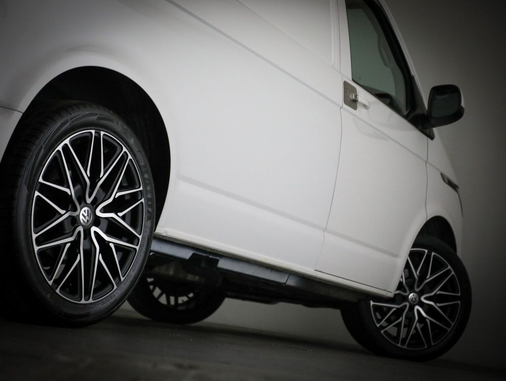 Used Volkswagen Transporter 2021 for sale - 77239322: Photo 10