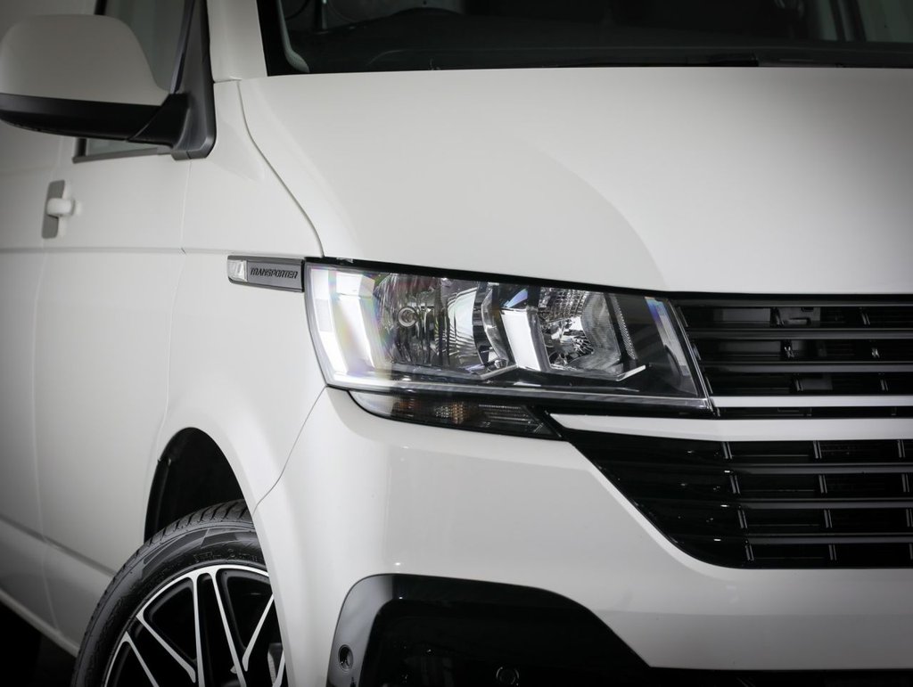 Used Volkswagen Transporter 2021 for sale - 77239322: Photo 11