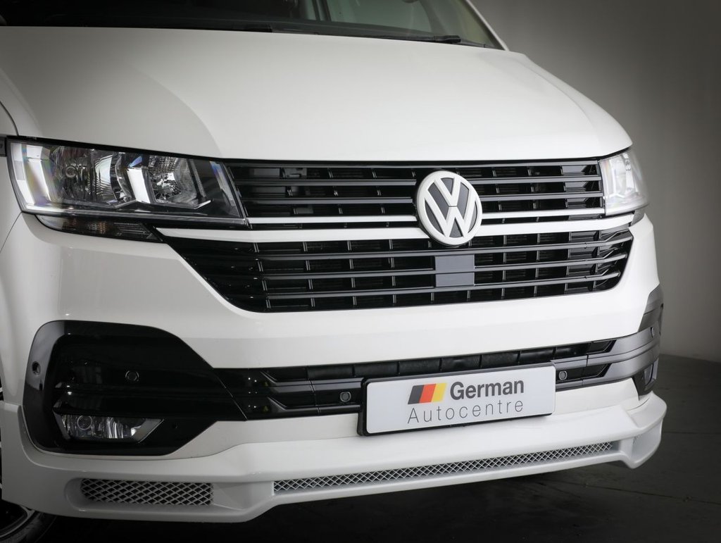 Used Volkswagen Transporter 2021 for sale - 77239322: Photo 12