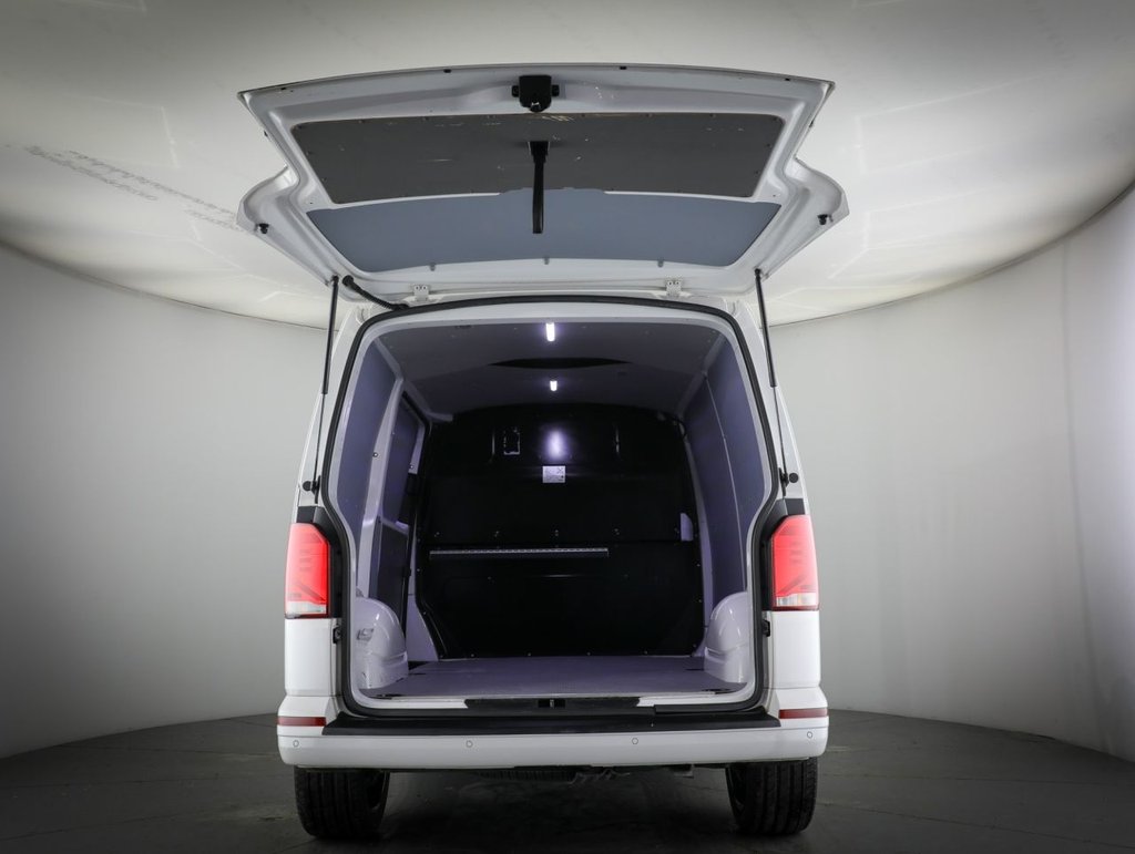 Used Volkswagen Transporter 2021 for sale - 77239322: Photo 14