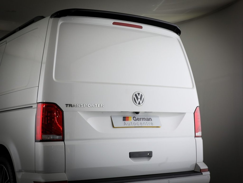 Used Volkswagen Transporter 2021 for sale - 77239322: Photo 15