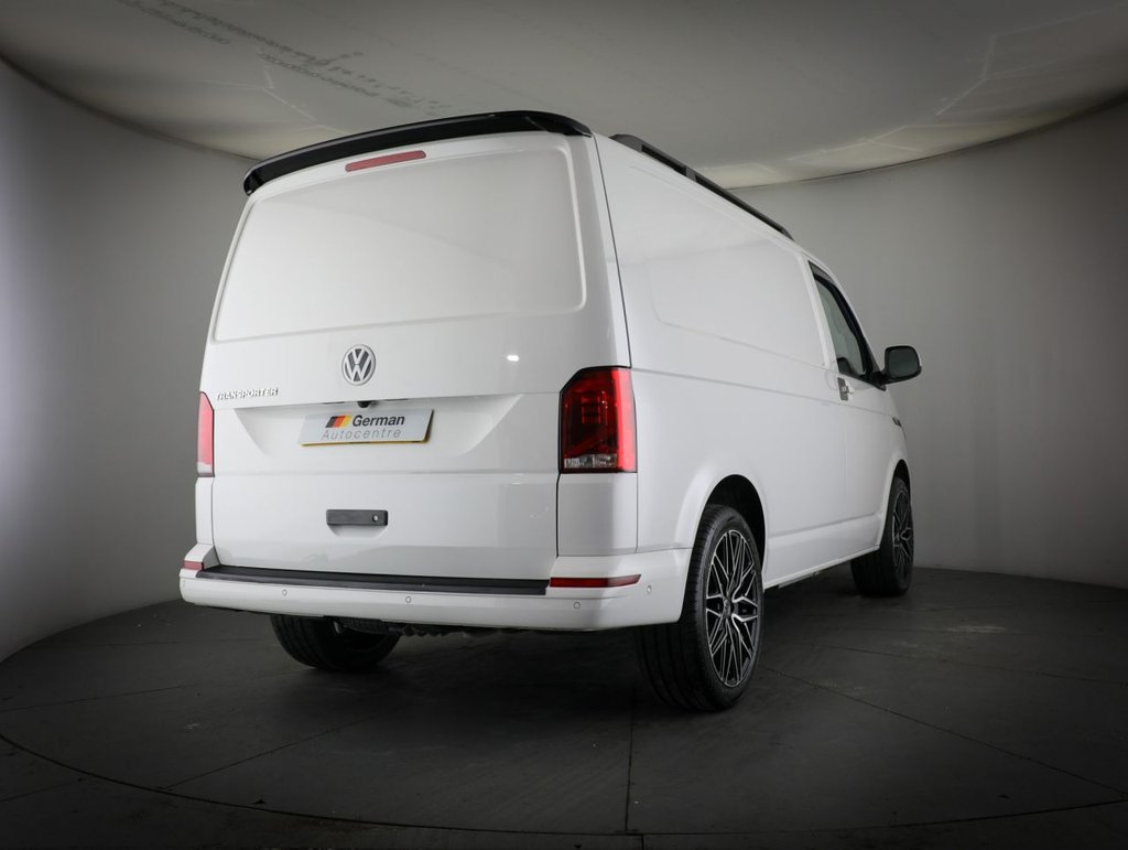 Used Volkswagen Transporter 2021 for sale - 77239322: Photo 16
