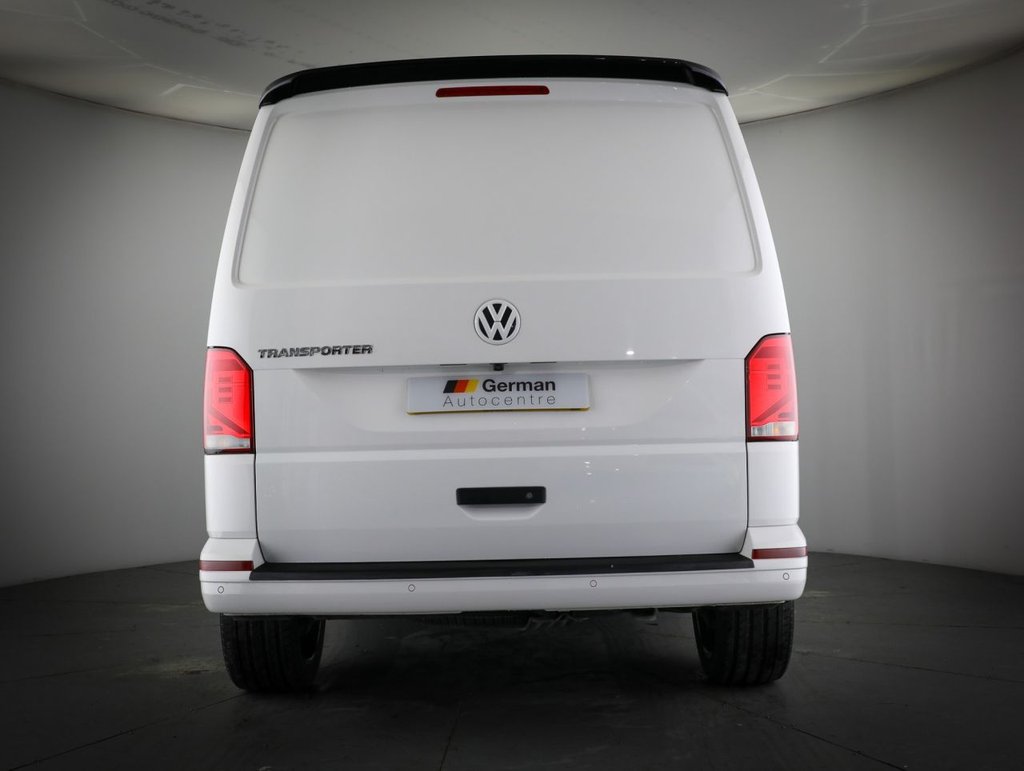 Used Volkswagen Transporter 2021 for sale - 77239322: Photo 17