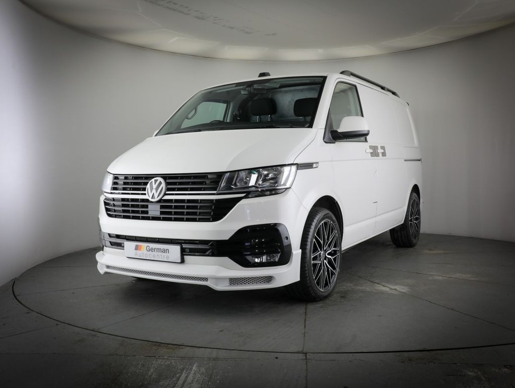 Used Volkswagen Transporter 2021 for sale - 77239322: Photo 20