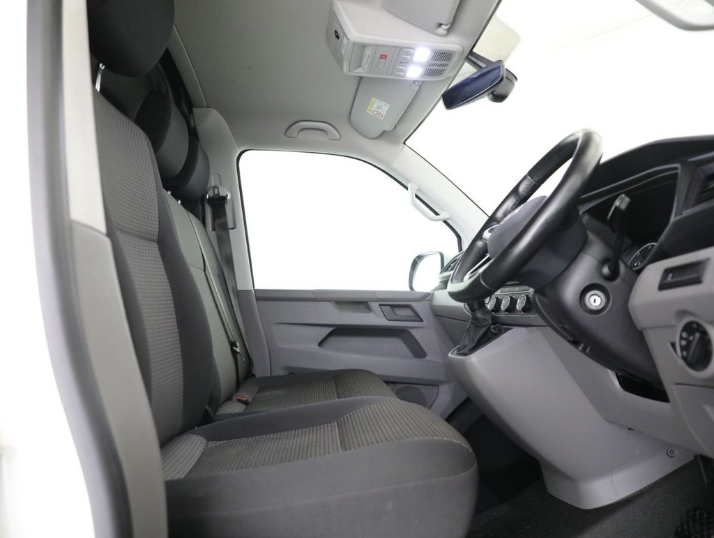 Used Volkswagen Transporter 2021 for sale - 77239322: Photo 21