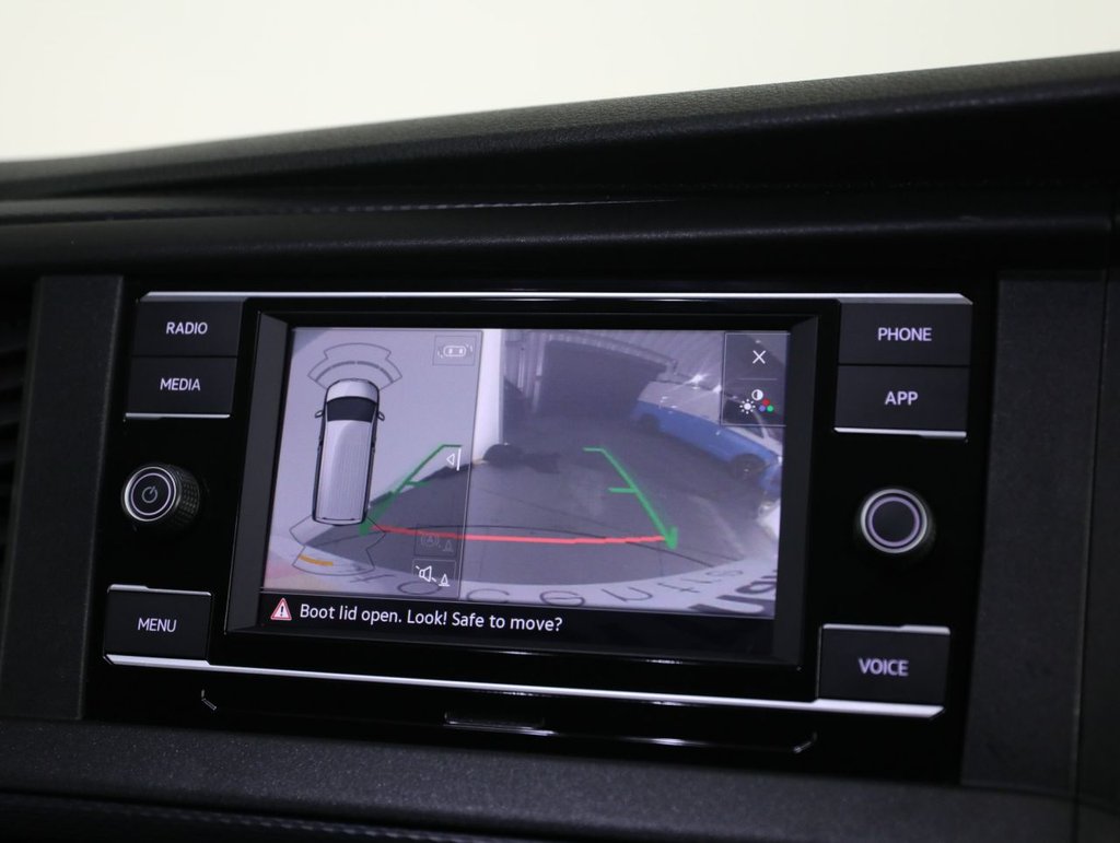 Used Volkswagen Transporter 2021 for sale - 77239322: Photo 23