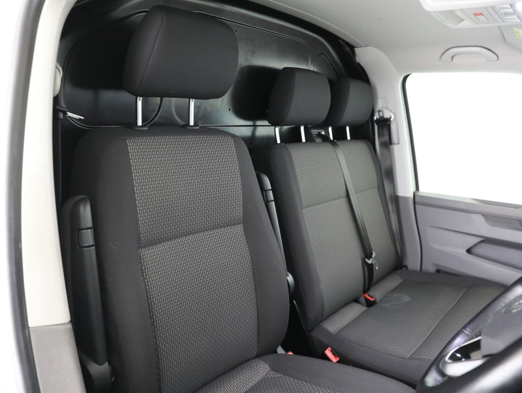 Used Volkswagen Transporter 2021 for sale - 77239322: Photo 26