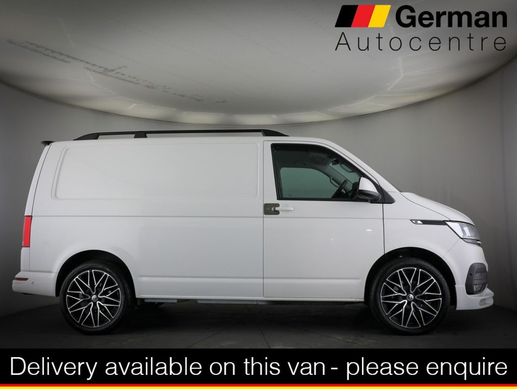 Used Volkswagen Transporter 2021 for sale - 77239322: Photo 3