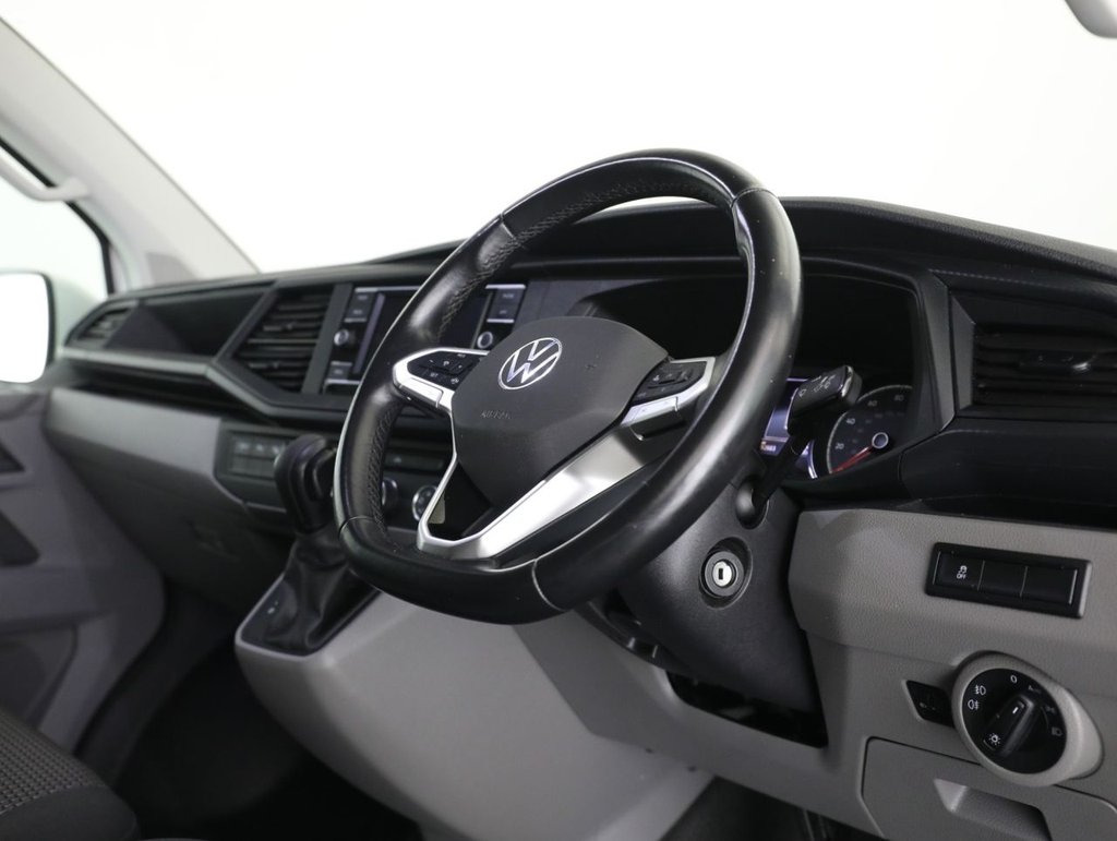 Used Volkswagen Transporter 2021 for sale - 77239322: Photo 32