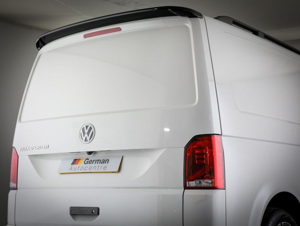 Used Volkswagen Transporter 2021 for sale - 77239322: Photo 7