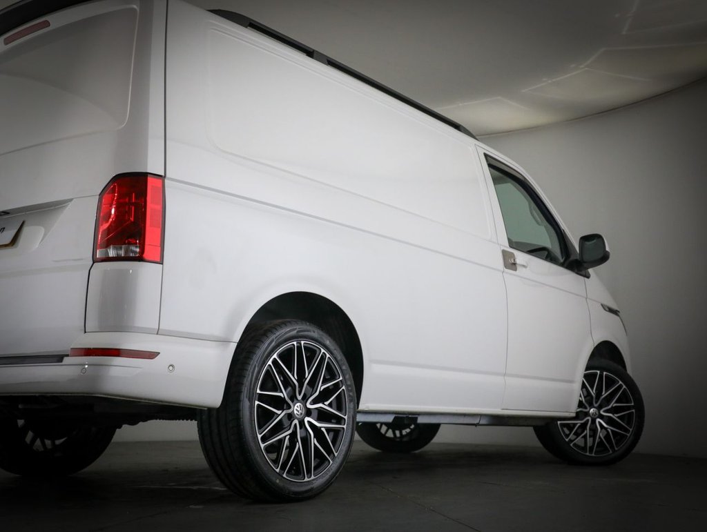 Used Volkswagen Transporter 2021 for sale - 77239322: Photo 8