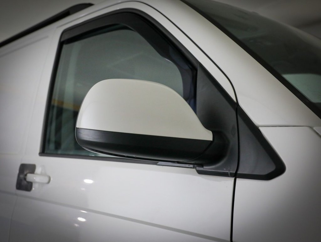 Used Volkswagen Transporter 2021 for sale - 77239322: Photo 9