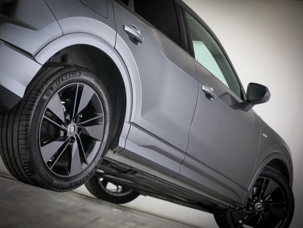 Used Audi Q2 2022 for sale - 76635542: Photo 10