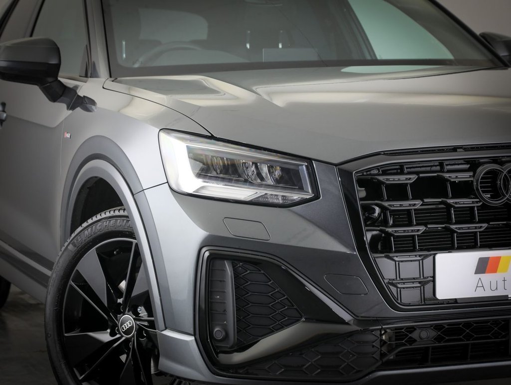 Used Audi Q2 2022 for sale - 76635542: Photo 12