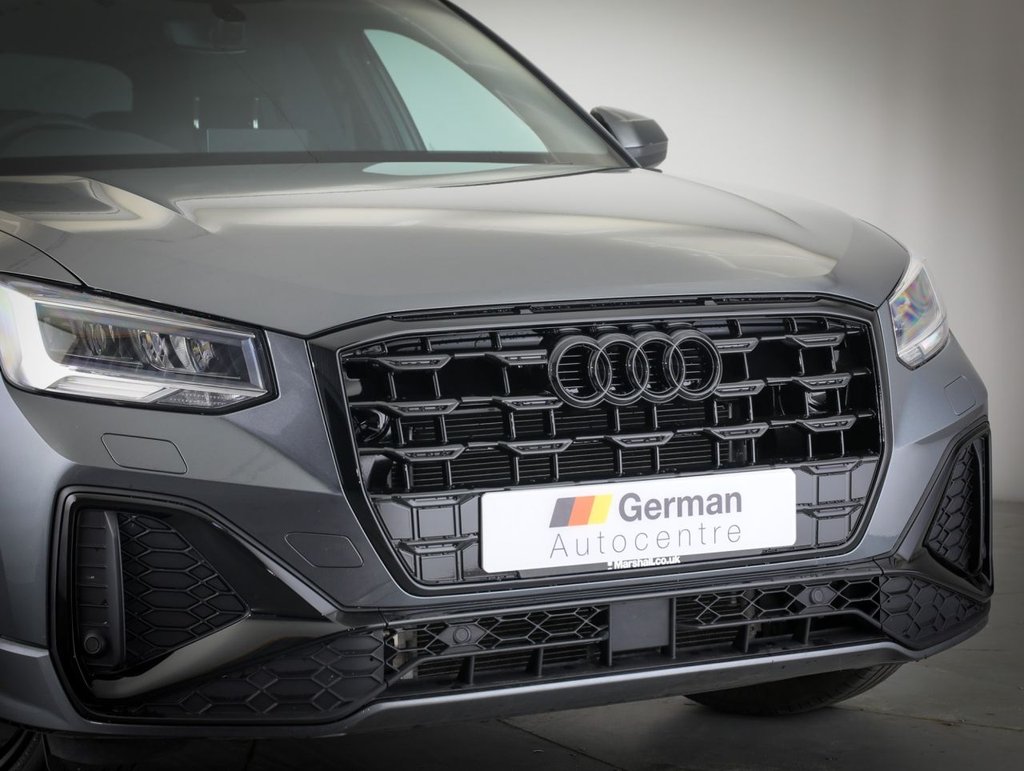 Used Audi Q2 2022 for sale - 76635542: Photo 13