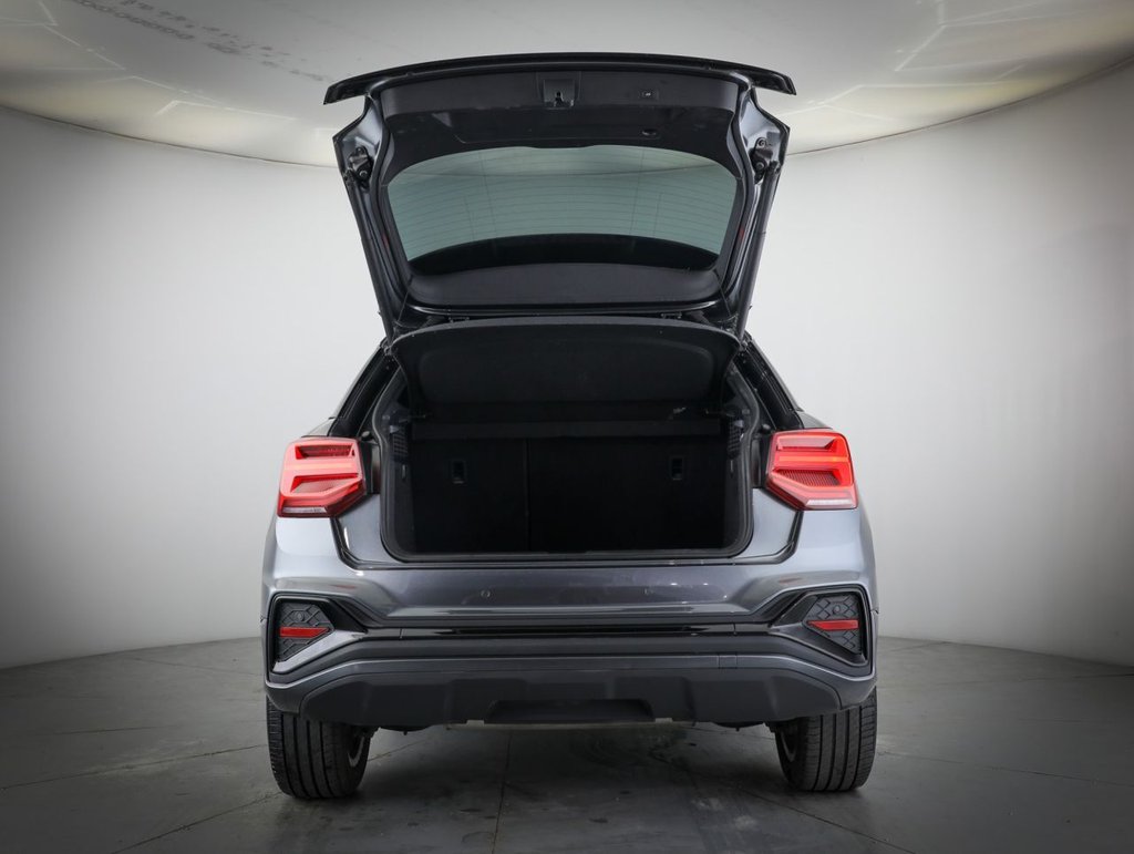 Used Audi Q2 2022 for sale - 76635542: Photo 15