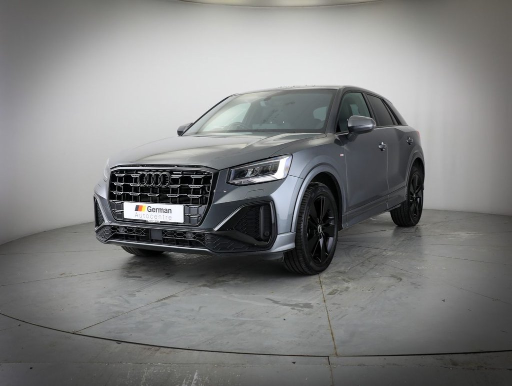 Used Audi Q2 2022 for sale - 76635542: Photo 17