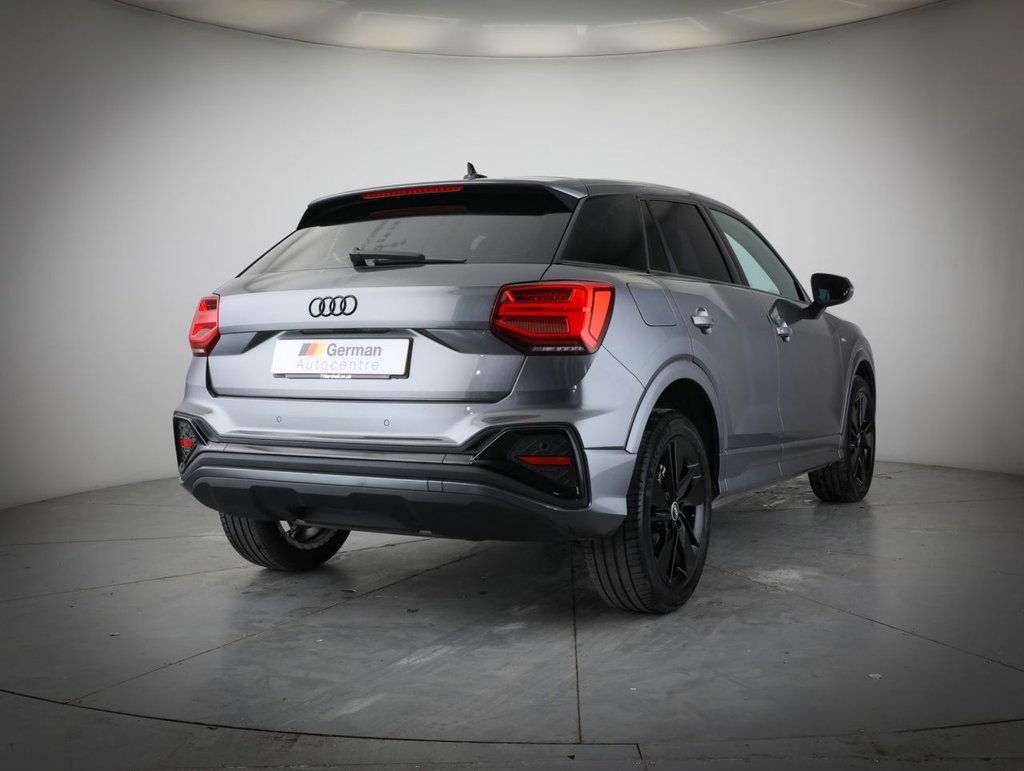Used Audi Q2 2022 for sale - 76635542: Photo 20