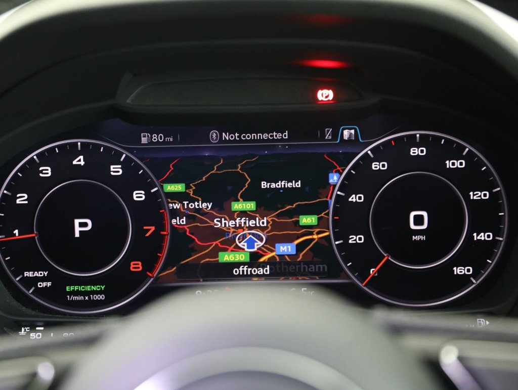 Used Audi Q2 2022 for sale - 76635542: Photo 24