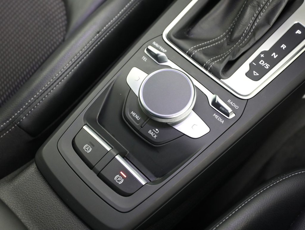 Used Audi Q2 2022 for sale - 76635542: Photo 25