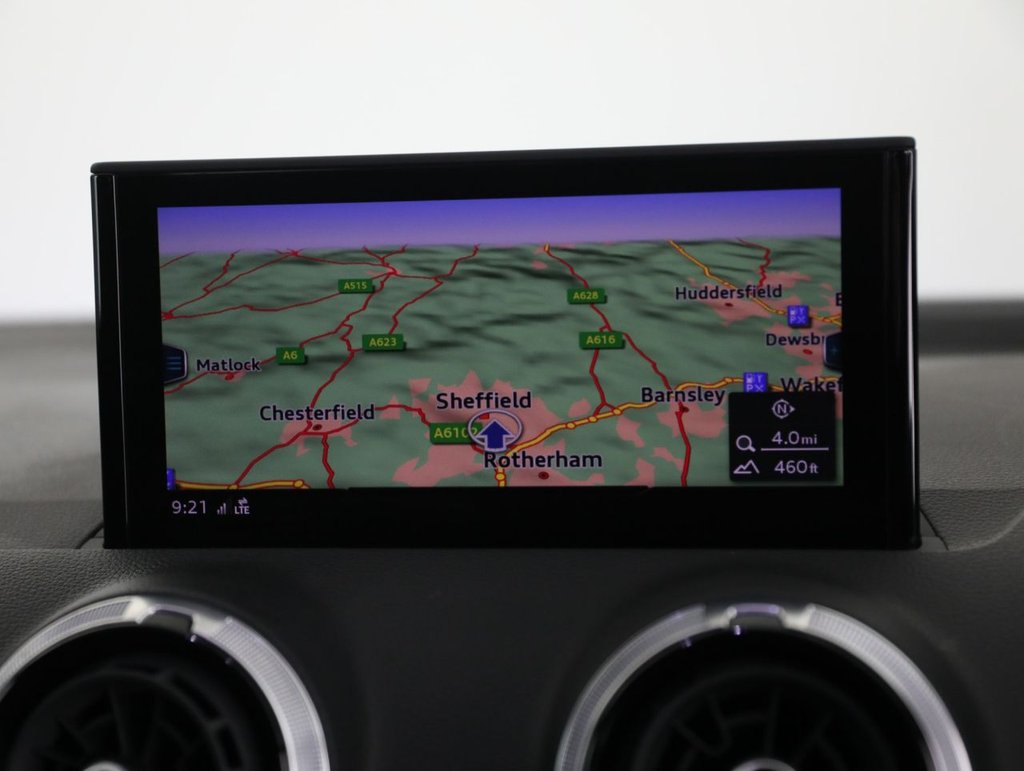 Used Audi Q2 2022 for sale - 76635542: Photo 28