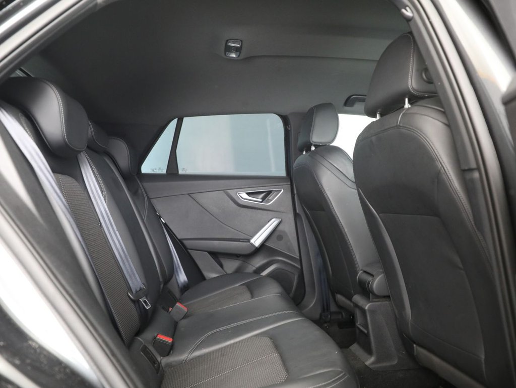 Used Audi Q2 2022 for sale - 76635542: Photo 31