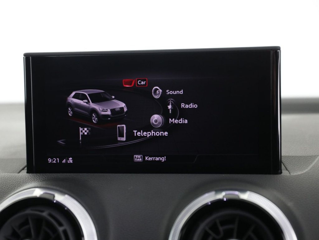 Used Audi Q2 2022 for sale - 76635542: Photo 34