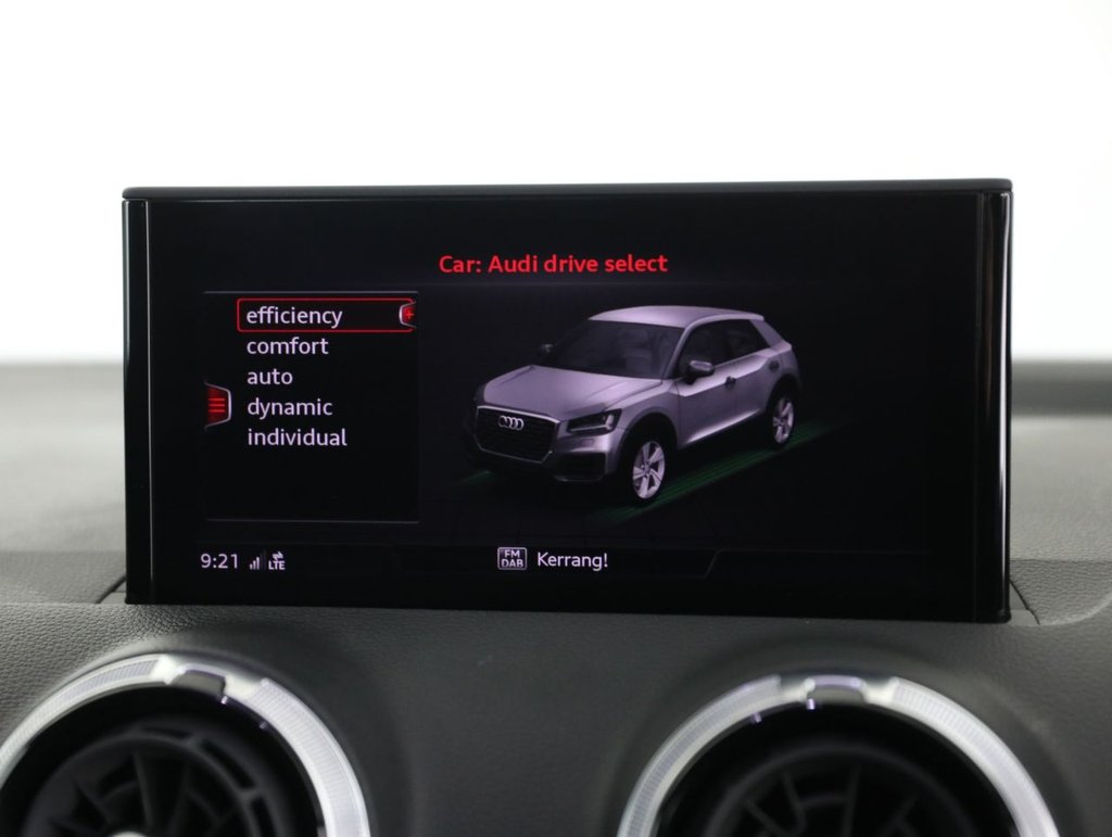 Used Audi Q2 2022 for sale - 76635542: Photo 37