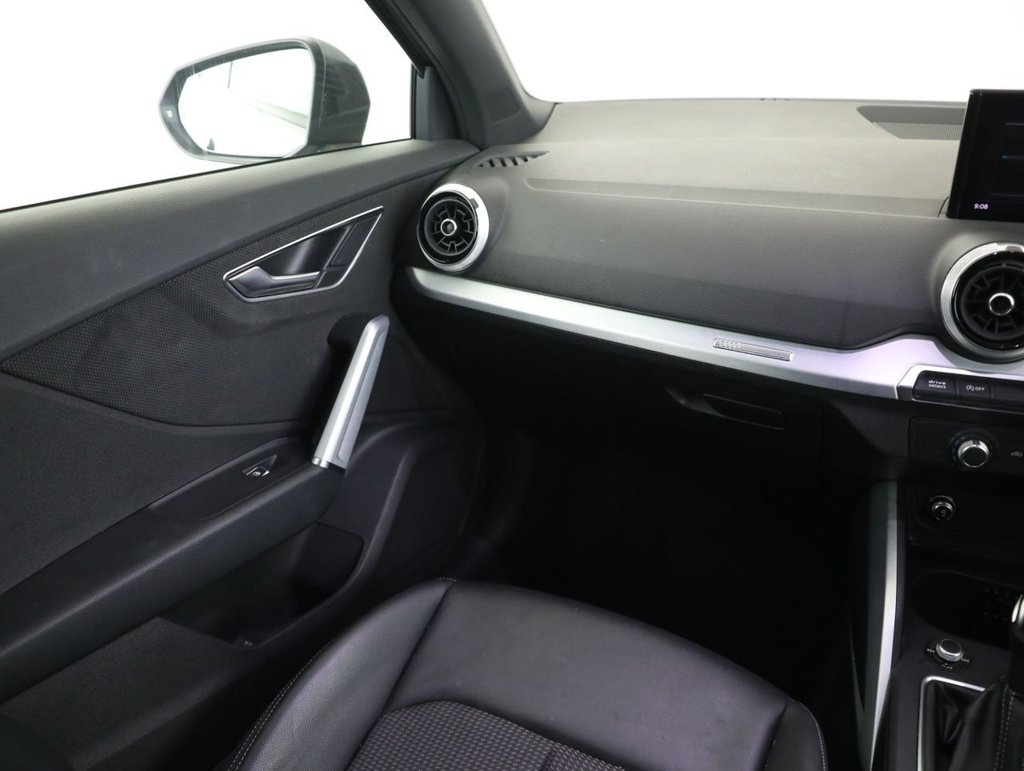 Used Audi Q2 2022 for sale - 76635542: Photo 38