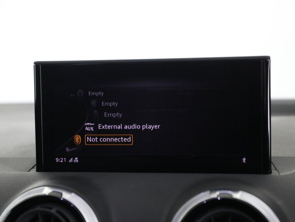 Used Audi Q2 2022 for sale - 76635542: Photo 41