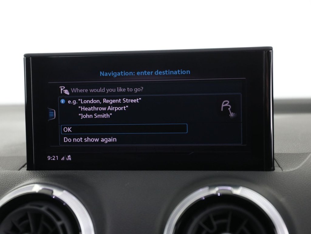 Used Audi Q2 2022 for sale - 76635542: Photo 43