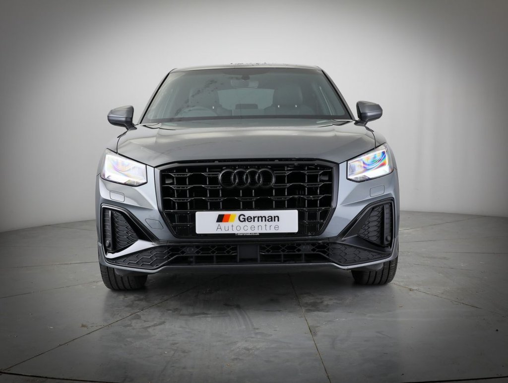 Used Audi Q2 2022 for sale - 76635542: Photo 6