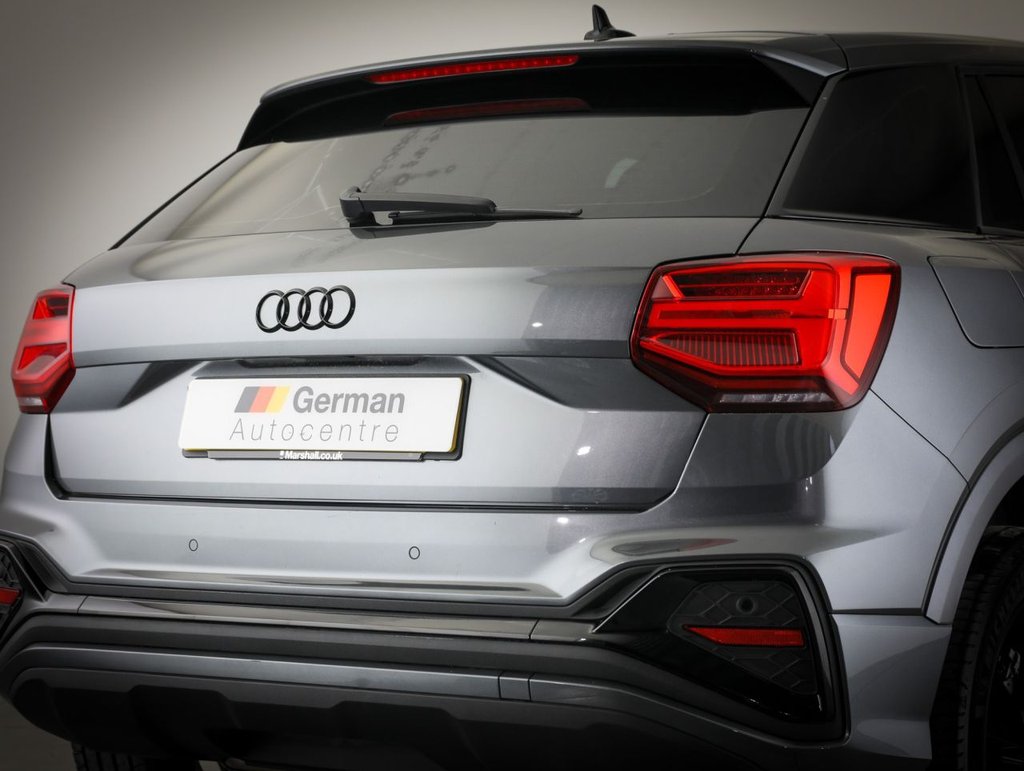 Used Audi Q2 2022 for sale - 76635542: Photo 7