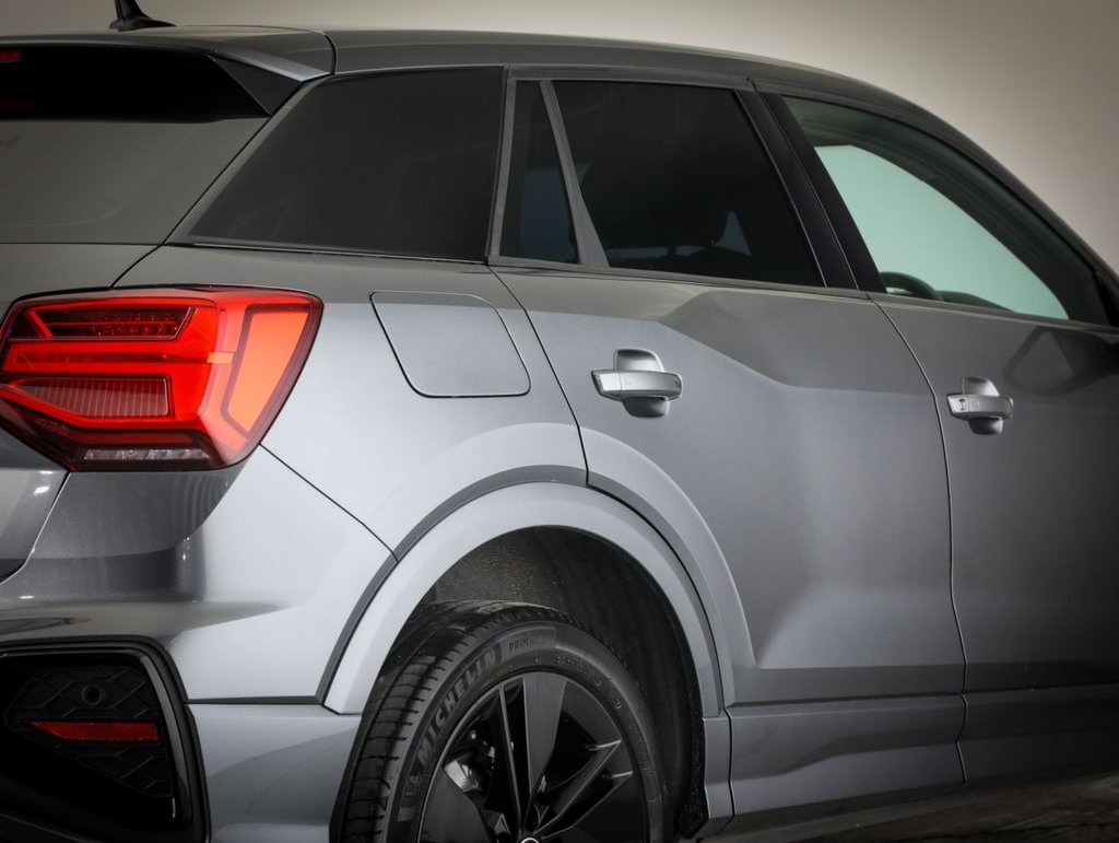 Used Audi Q2 2022 for sale - 76635542: Photo 9