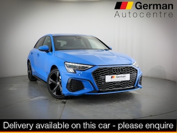 Used Audi A3 2023 for sale - 78844238: Photo