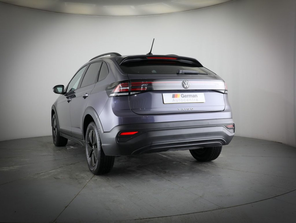 Used Volkswagen Taigo 2022 for sale - 78029753: Photo 18