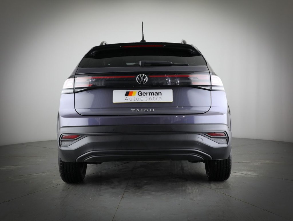 Used Volkswagen Taigo 2022 for sale - 78029753: Photo 19